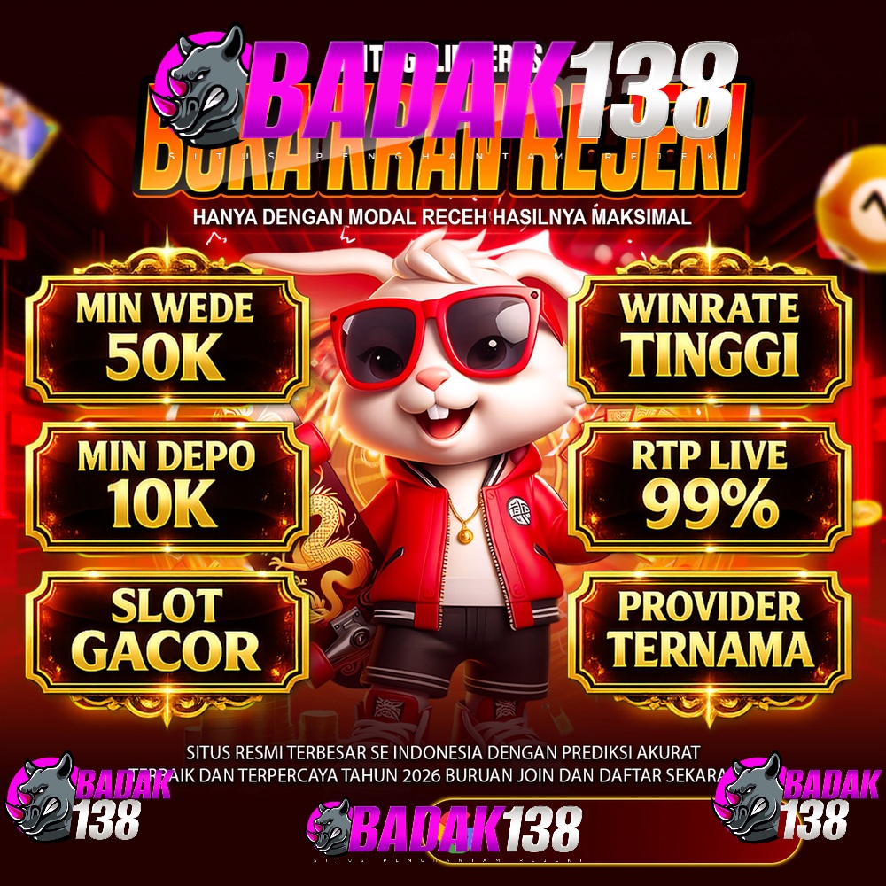 BADAK138: Desain Fresh Mode Hemat Data Dan Kontrol Mudah Untuk Semua Kalangan Lebih Nyaman Untuk Durasi Panjang