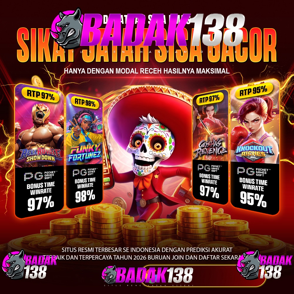 BADAK138